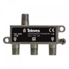 TELEVES - Repartidor 3D
