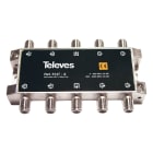 TELEVES - Derivador interior 80 con conector F 20dB A