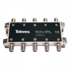 TELEVES - Derivador interior 80 con conector F 23dB B