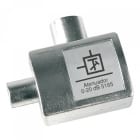 TELEVES - Atenuador regulación atenuación 0-20dB con paso DC