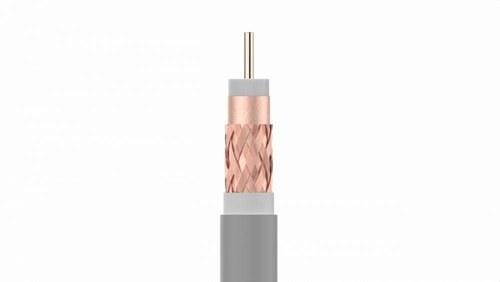 TELEVES - Cable coaxial T100