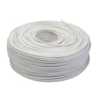 TELEVES - Cable telefonía básica LSFH 5mm blanco