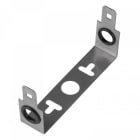 TELEVES - SOPORTE 1 REGLETA 10 PARES