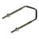 TELEVES - Tornillo U mordaza para mástil 25-45mm blister