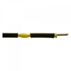 TELEVES - Cable multifibra monomodo exterior LSFH Dca 2 fibras