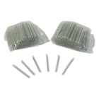 TELEVES - Protector para fusión fibra óptica 43mm