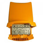 TELEVES - Amplificador mástil 24V FM/B3/DAB/UHF G41