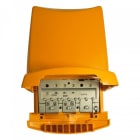 TELEVES - Amplificador mástil 24V 3E/1S FM-B3/DAB-U G42