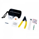 TELEVES - Kit conectarización y empalme mecánico fibra óptica