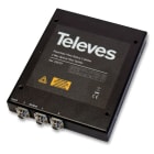 TELEVES - Repartidor óptico 1310/1550mm FC/PC 2D 4dB