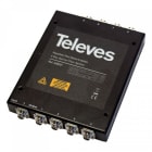 TELEVES - Repartidor óptico 1310/1550mm FC/PC 8D 10,1dB