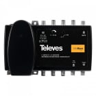 TELEVES - CENTRAL AMPLIFICADOR SERIE CA-MINIKOM FI 2150 MHz