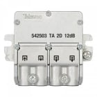 TELEVES - Mini derivación 5 2400MHz Easyf 2D 12dB TA