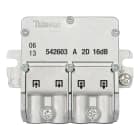TELEVES - Mini derivación 5 2400MHz Easyf 2D 16dB A