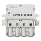 TELEVES - Mini derivación 5 2400MHz Easyf 2D 21dB B
