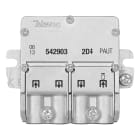 TELEVES - Mini PAU 5 2400MHz Easyf 2D 4,5/4,3dB