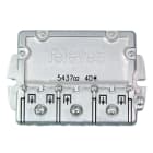 TELEVES - Repartidor 4 direcciones ICT-CC