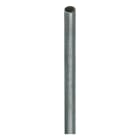 TELEVES - Mástil encajable 3x45mm galvanizado caliente