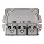 TELEVES - DERIVADOR ICT TA 4 DIRECCIONES 12dB