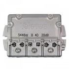 TELEVES - Derivador ICT B 4 direcciones 20dB