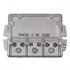 TELEVES - Derivador ICT C 4 direcciones 25dB