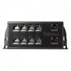 TELEVES - Multiplexor pasivo RJ45 1 M/9 H salida ADSL