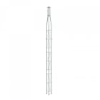TELEVES - Punta torreta 180 RPR superior 3m galvanizado