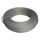 TELEVES - Cables de acero diámetro 4