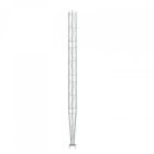 TELEVES - Punta torreta basculante 180 3m galvanizado