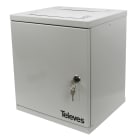 TELEVES - Registro principal cerrado datos/coxial 48 conexión