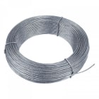 TELEVES - Cable diámetro 6mm acero galvanizado
