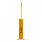 TELEVES - Torreta pack 2,2m galvanizado + blanco