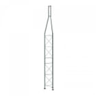 TELEVES - Punta torreta 360 RPR superior 3m