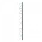 TELEVES - Punta torreta 360 RPR intermedia 3m