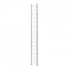 TELEVES - Tramo torreta intermedia 360 3m galvanizado