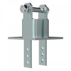 TELEVES - Base basculante torreta 360 RPR