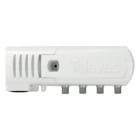 TELEVES - Amplificador vivienda 2S 5/65MHZ activo