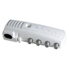 TELEVES - AMPLIFICADOR VIVIENDA ICT-F 1E-2S+TV