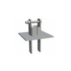 TELEVES - Base basculante para 450
