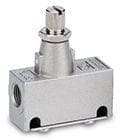 SMC - AS5000-F04  REGULADOR DE CAUDAL