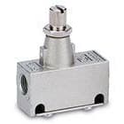 SMC - AS5000-F04  REGULADOR DE CAUDAL