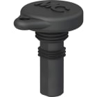 STAUBLI - TAPON STAUBLI IP67 CONECTOR MACHO (PV-SVK4)