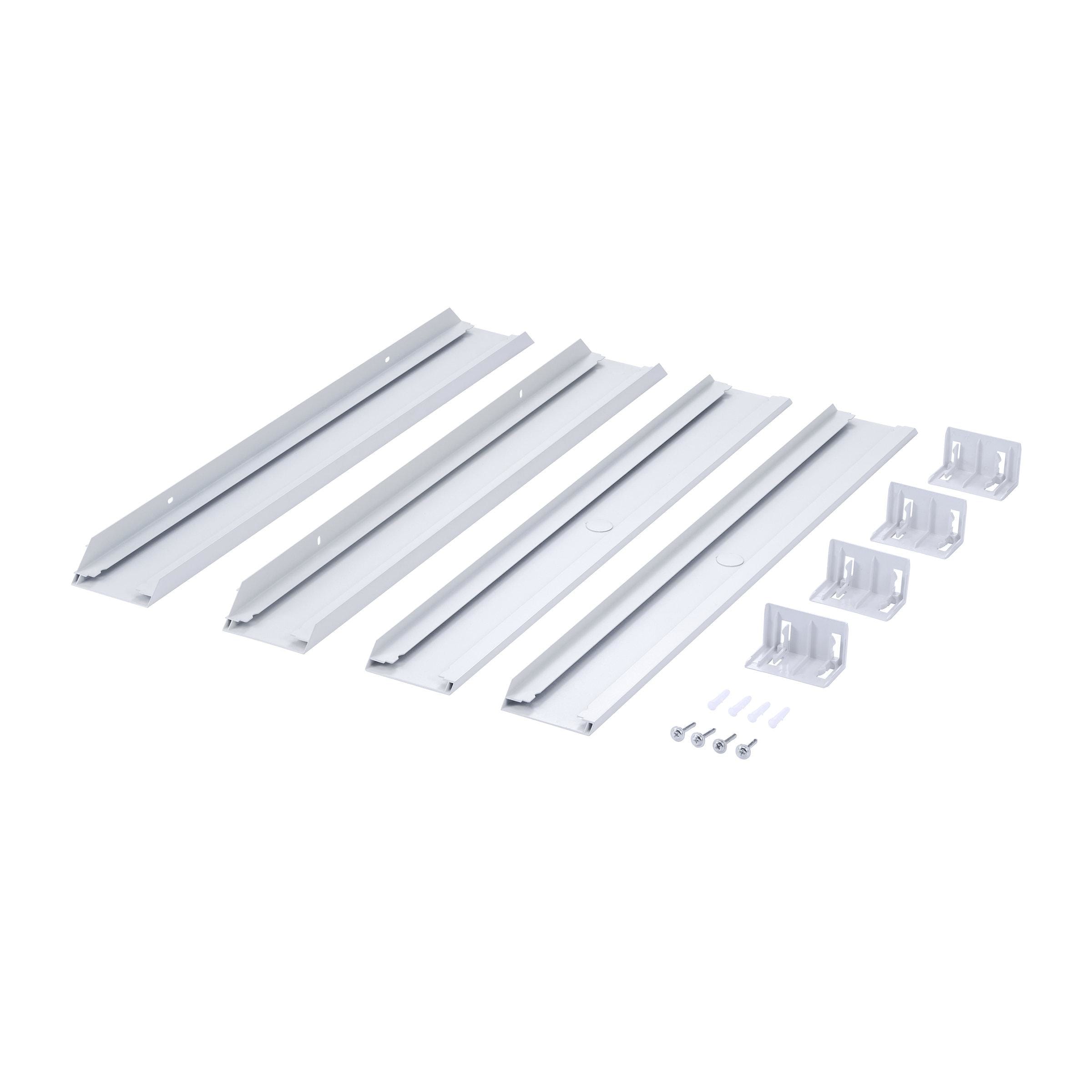 PHILIPS LIGHTING SOLUTIONS - Accesorio luminaria RC159Z SMB W60L60