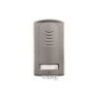 SPC - PORTERO AUT. 1 BOTON EXTERIOR P1101 + ALIM P1802