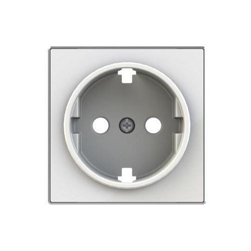 NIESSEN - TAPA BASE DE ENCHUFE SKY FLOWPACK  CB ·