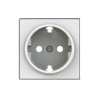 NIESSEN - TAPA BASE DE ENCHUFE SKY FLOWPACK  CB ·