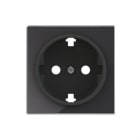 NIESSEN - TAPA BASE DE ENCHUFE SKY FLOWPACK  CN ·