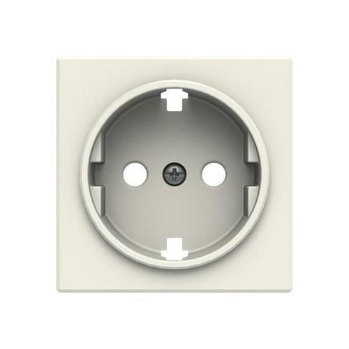 NIESSEN - TAPA BASE DE ENCHUFE SKY FLOWPACK  BE ·