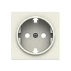 NIESSEN - TAPA BASE DE ENCHUFE SKY FLOWPACK  BE ·