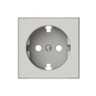 NIESSEN - TAPA BASE DE ENCHUFE SKY FLOWPACK  DN ·